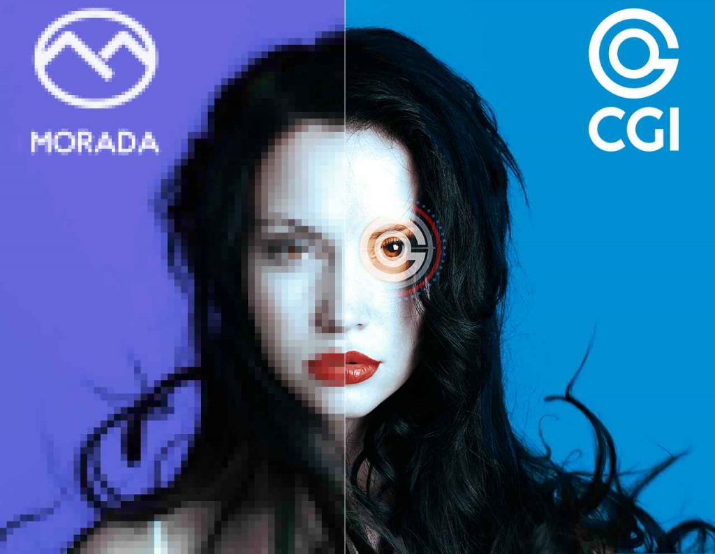 CGI, agencia gráfica en Guadalajara, México